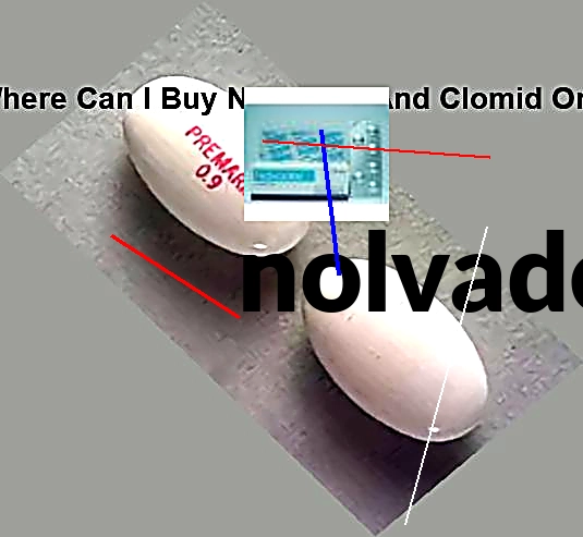 Pharmacie en ligne nolvadex